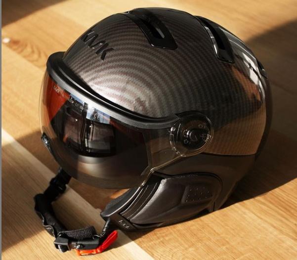 Kask | Damplein 9 SKI & Fashion