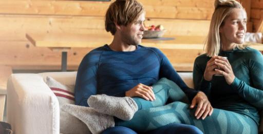 Thermokleding en Sokken | Damplein 9 SKI & Fashion