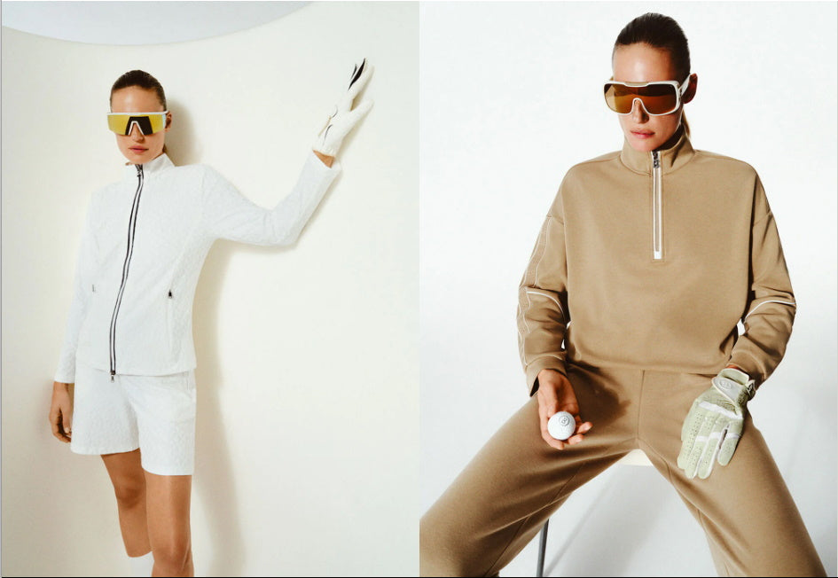 Women Summer Clothing | Damplein 9 SKI & Fashion