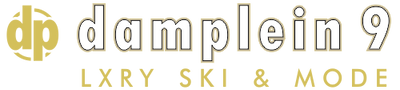 Damplein 9 LXRY Mode & SKI