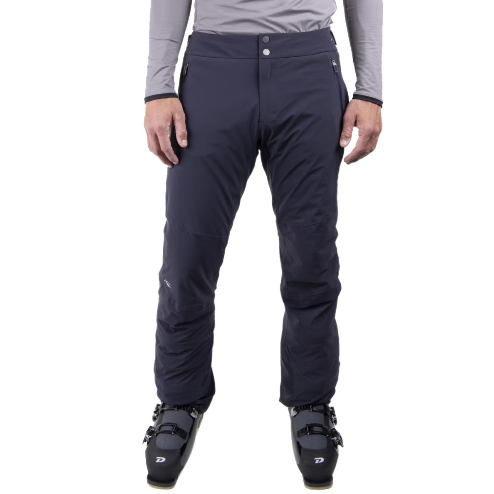 Kjus Formula heren skibroek blauw