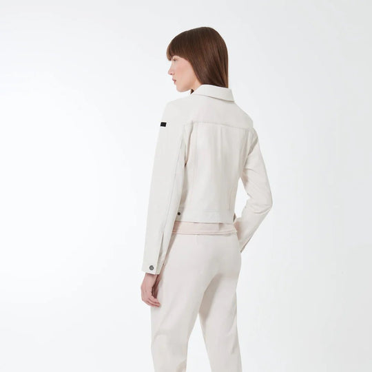 RRD Cultissimo Denny jacket chalk - Damplein 9 Mode & SKI
