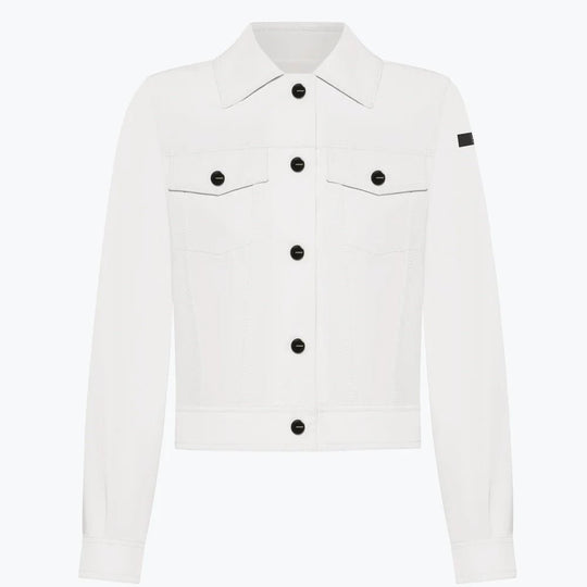 RRD Cultissimo Denny jacket chalk - Damplein 9 Mode & SKI