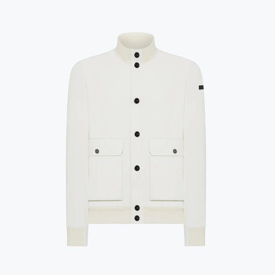 RRD Cultissimo jacket Sand - Damplein 9 Mode & SKI