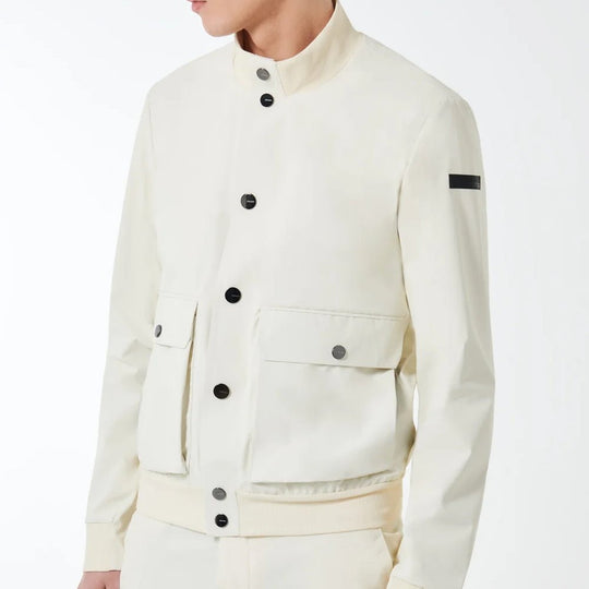 RRD Cultissimo jacket Sand - Damplein 9 Mode & SKI