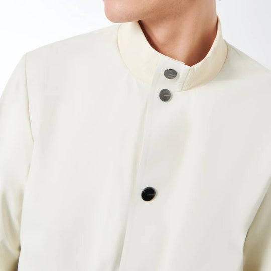 RRD Cultissimo jacket Sand - Damplein 9 Mode & SKI