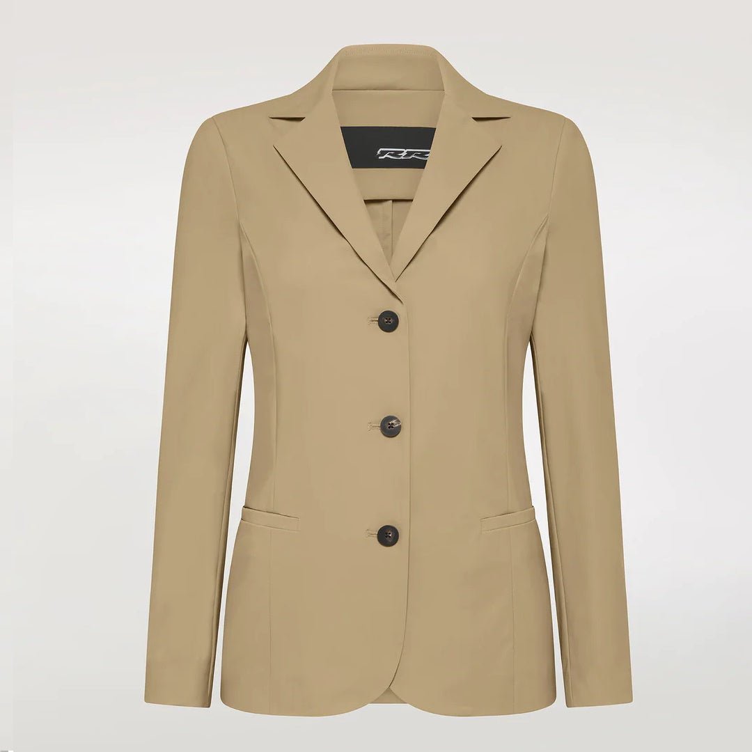 RRD dames Revo blazer tobacco - Damplein 9 Mode & SKI