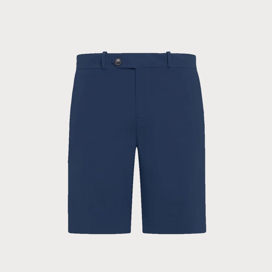 RRD heren Revo chino shorts marineblauw - Damplein 9 Mode & SKI