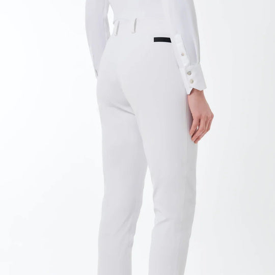 RRD Tech Surflex broek wit - Damplein 9 Mode & SKI