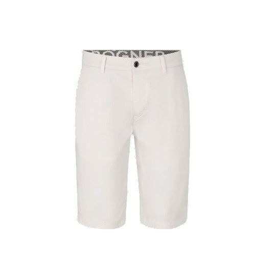 Bogner Sport Miami shorts creme - Damplein 9 Mode & SKI