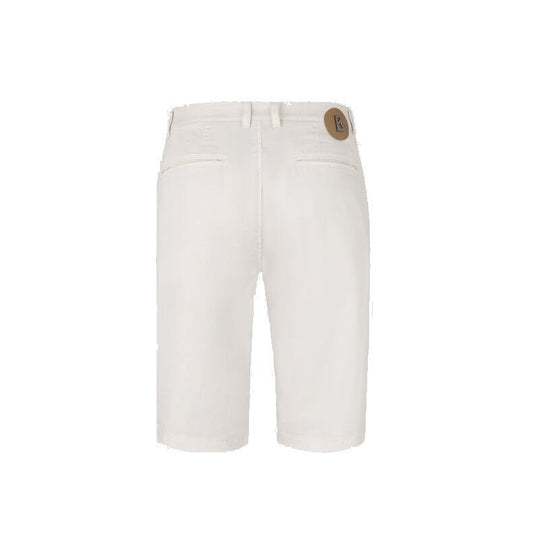 Bogner Sport Miami shorts creme - Damplein 9 Mode & SKI