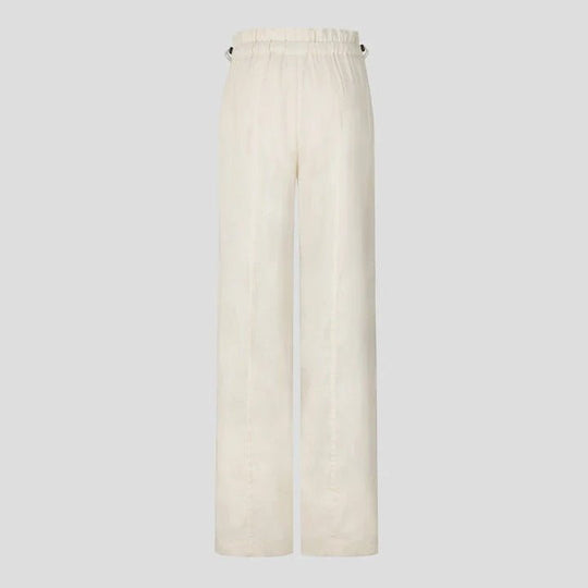 Bogner Sport Rebel Marlene broek off-white - Damplein 9 Mode & SKI