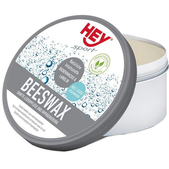Hey Beeswax leerverzorging - Damplein 9 SKI & Fashion