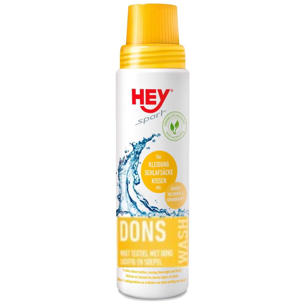 Hey Dons wash 250ml - Damplein 9 SKI & Mode