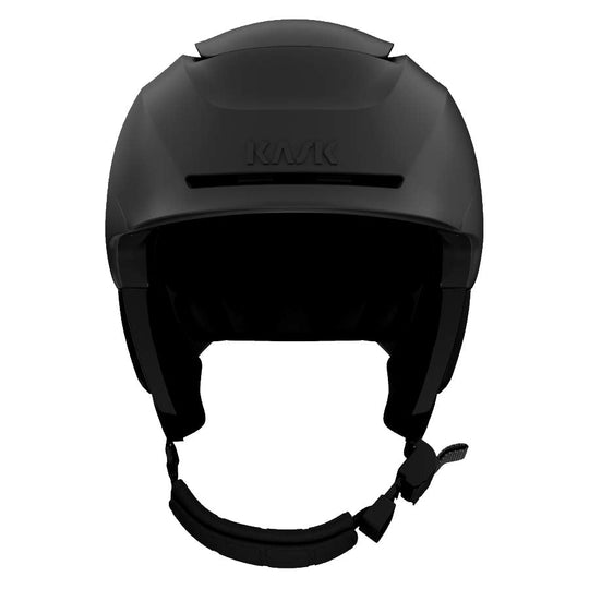 Kask Khimera skihelm - Mat Zwart - Damplein 9 Mode & SKI