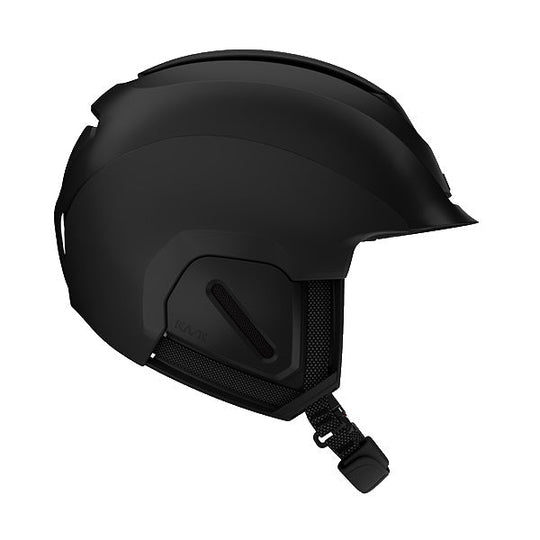 Kask Khimera skihelm - Mat Zwart - Damplein 9 Mode & SKI