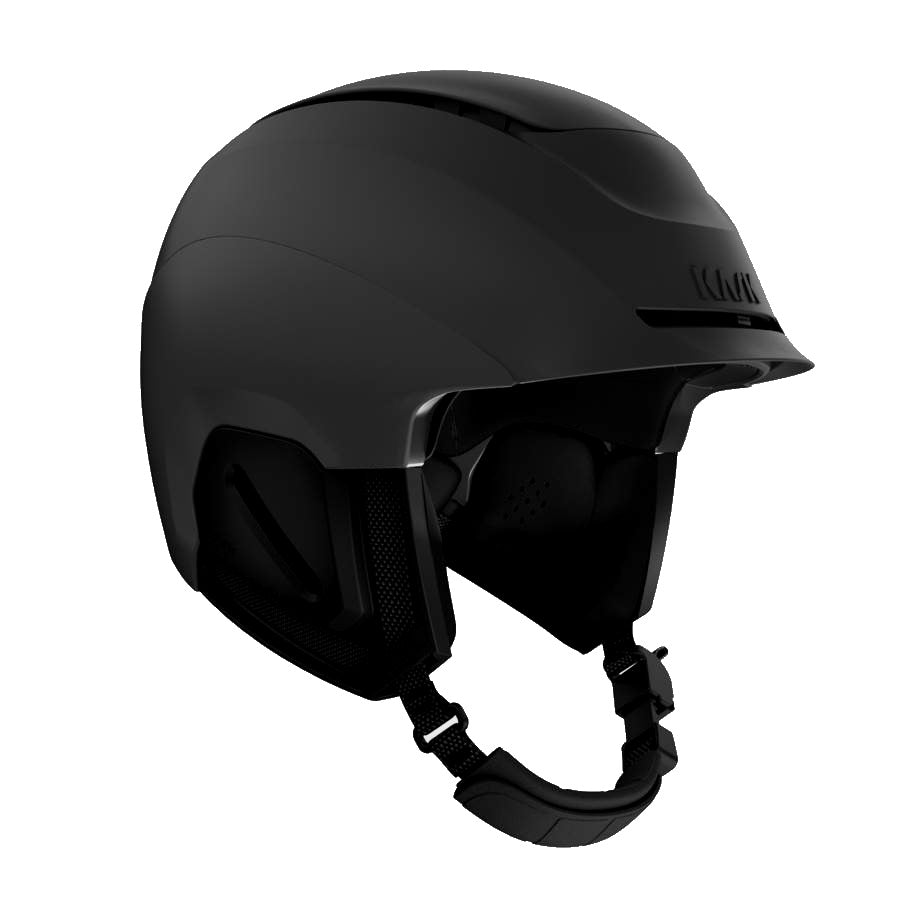 Kask Khimera skihelm - Mat Zwart - Damplein 9 Mode & SKI