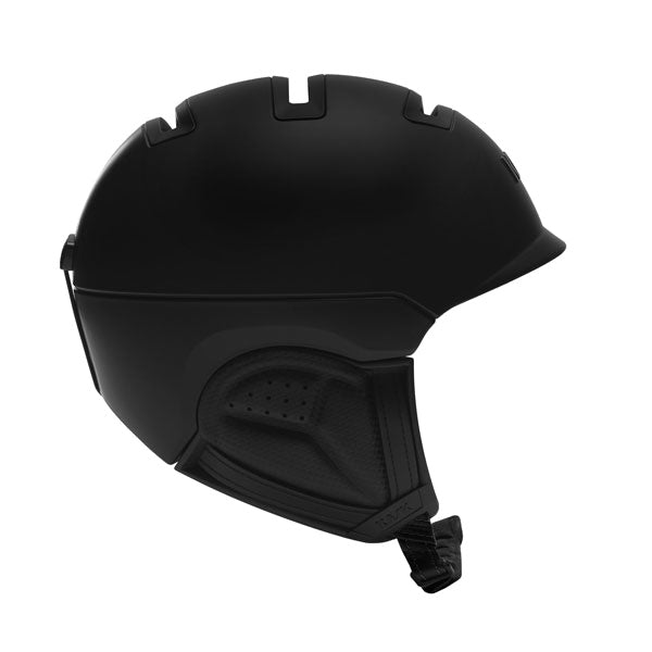 Kask Shadow skihelm black - Damplein 9 Mode & SKI