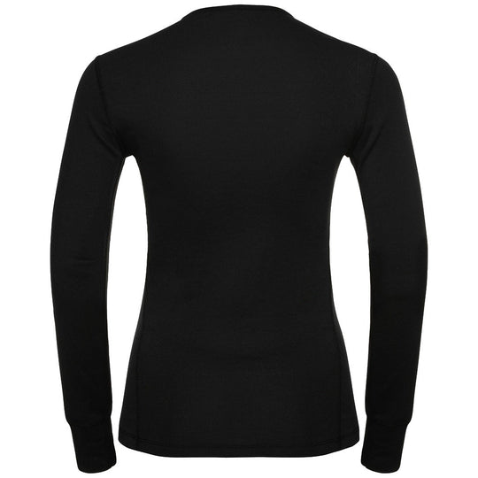 Odlo Active warm Eco dames thermoshirt - Damplein 9 Mode & SKI