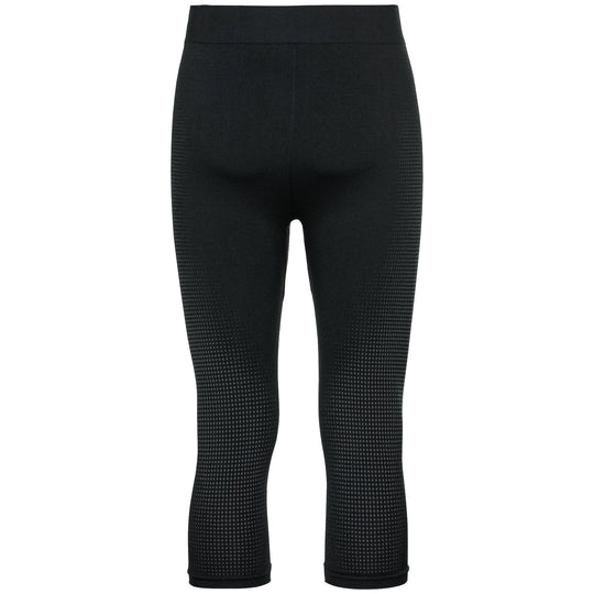 Odlo Performance warm Eco heren 3/4 thermobroek - Damplein 9 SKI & Mode