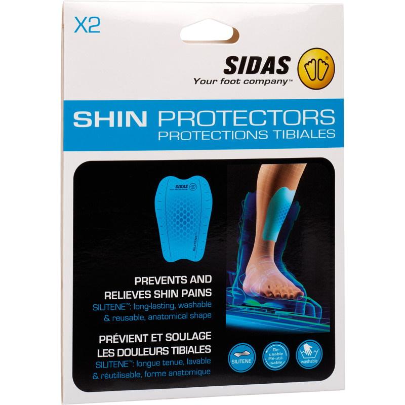 Sidas Scheen gel pads - Damplein 9 SKI & Fashion
