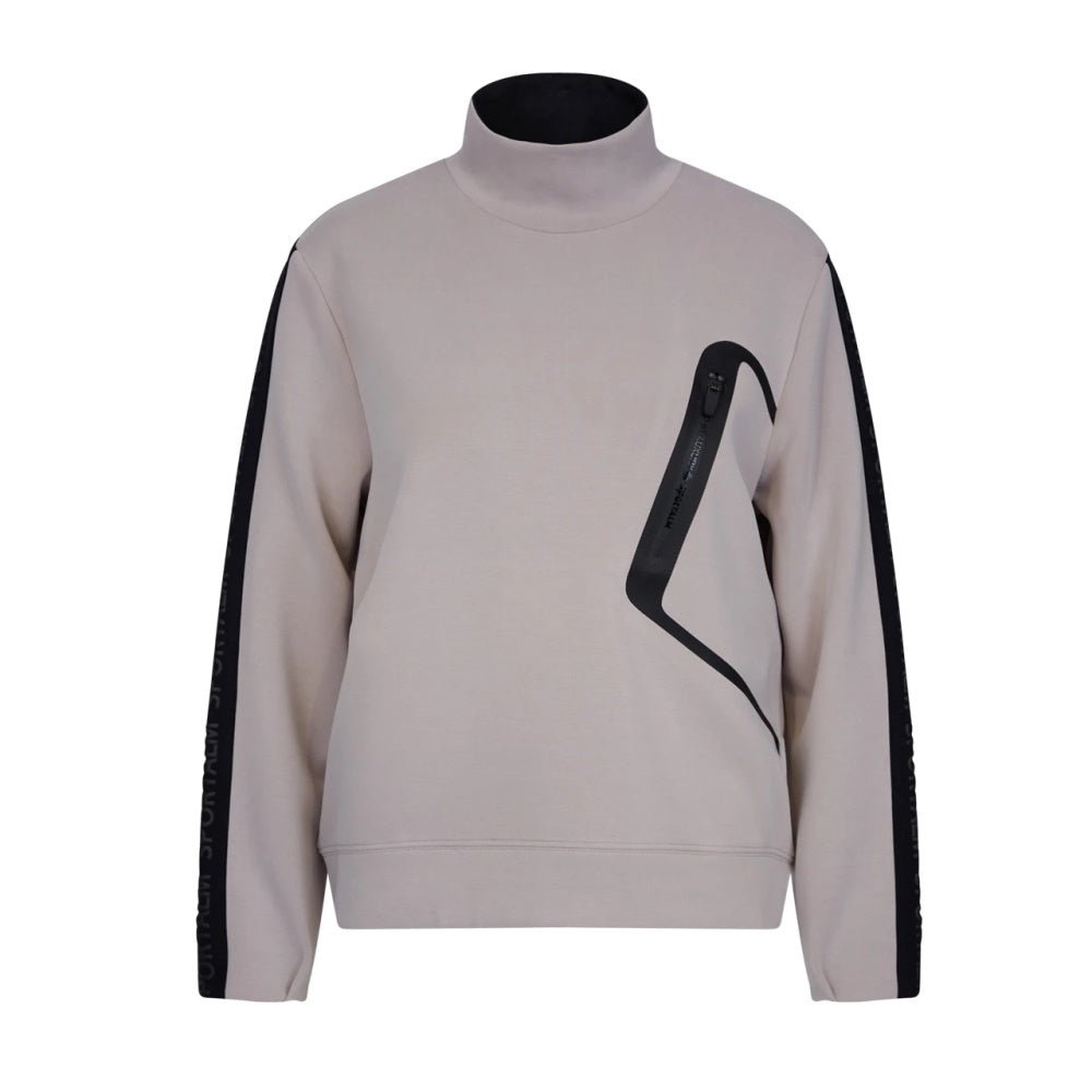 Sportalm Olmar sweater - Damplein 9 Mode & SKI