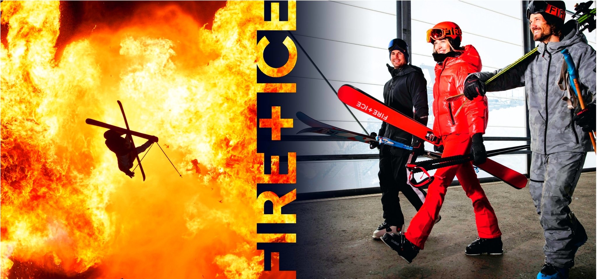 Bogner Fire+Ice | Damplein 9 SKI & Fashion
