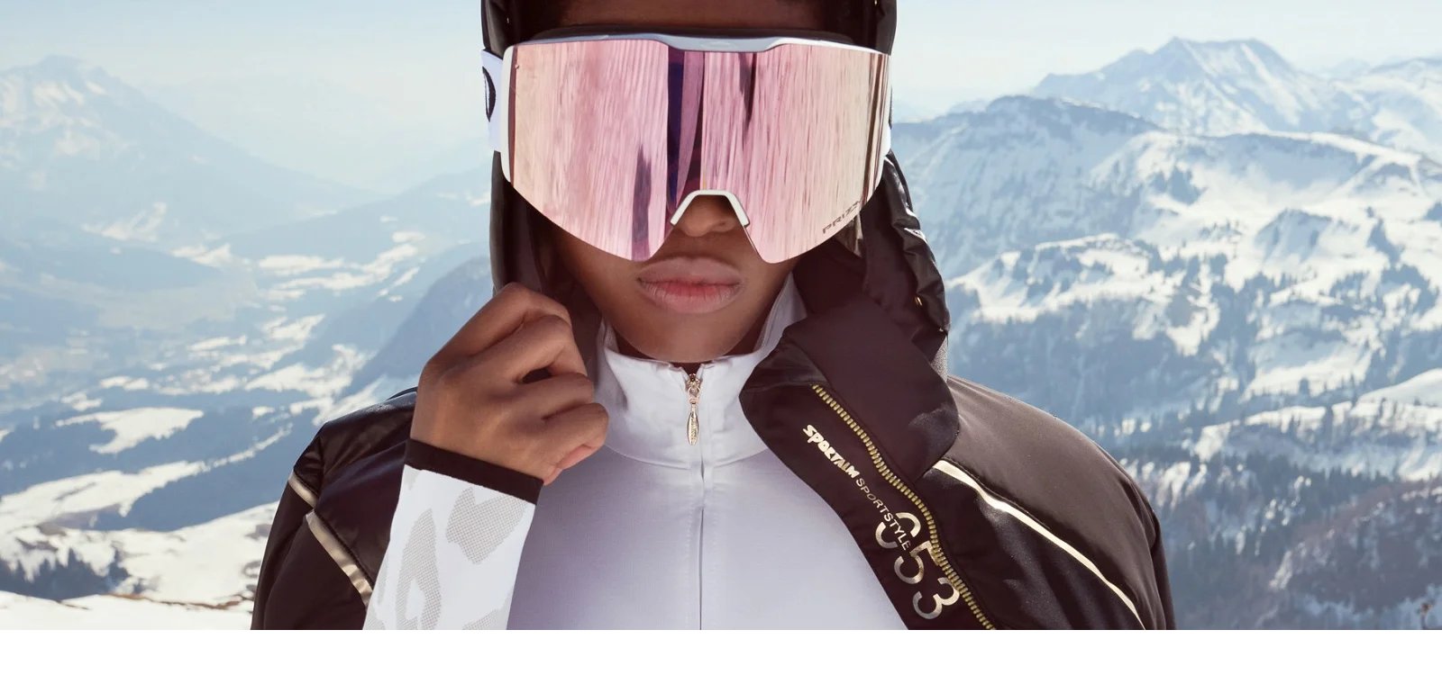Dames Ski Kleding | Damplein 9 SKI & Fashion