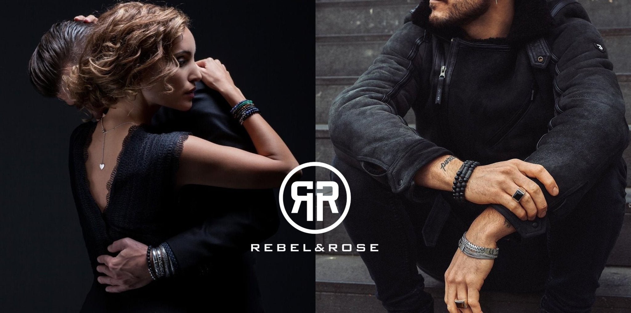 Rebel & Rose Jewelry | Damplein 9 SKI & Fashion