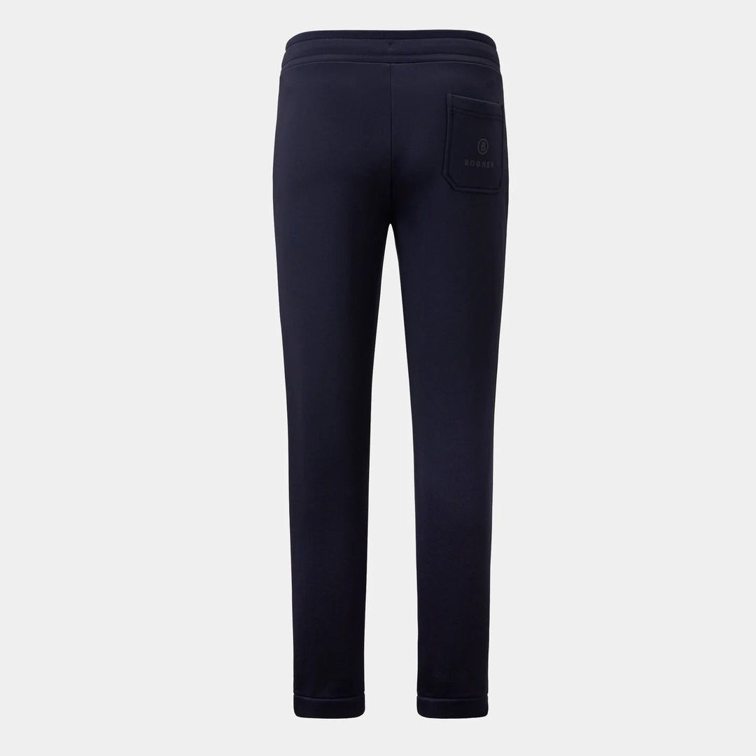 Bogner Alfred sweatpants navy - Damplein 9 Mode & SKI