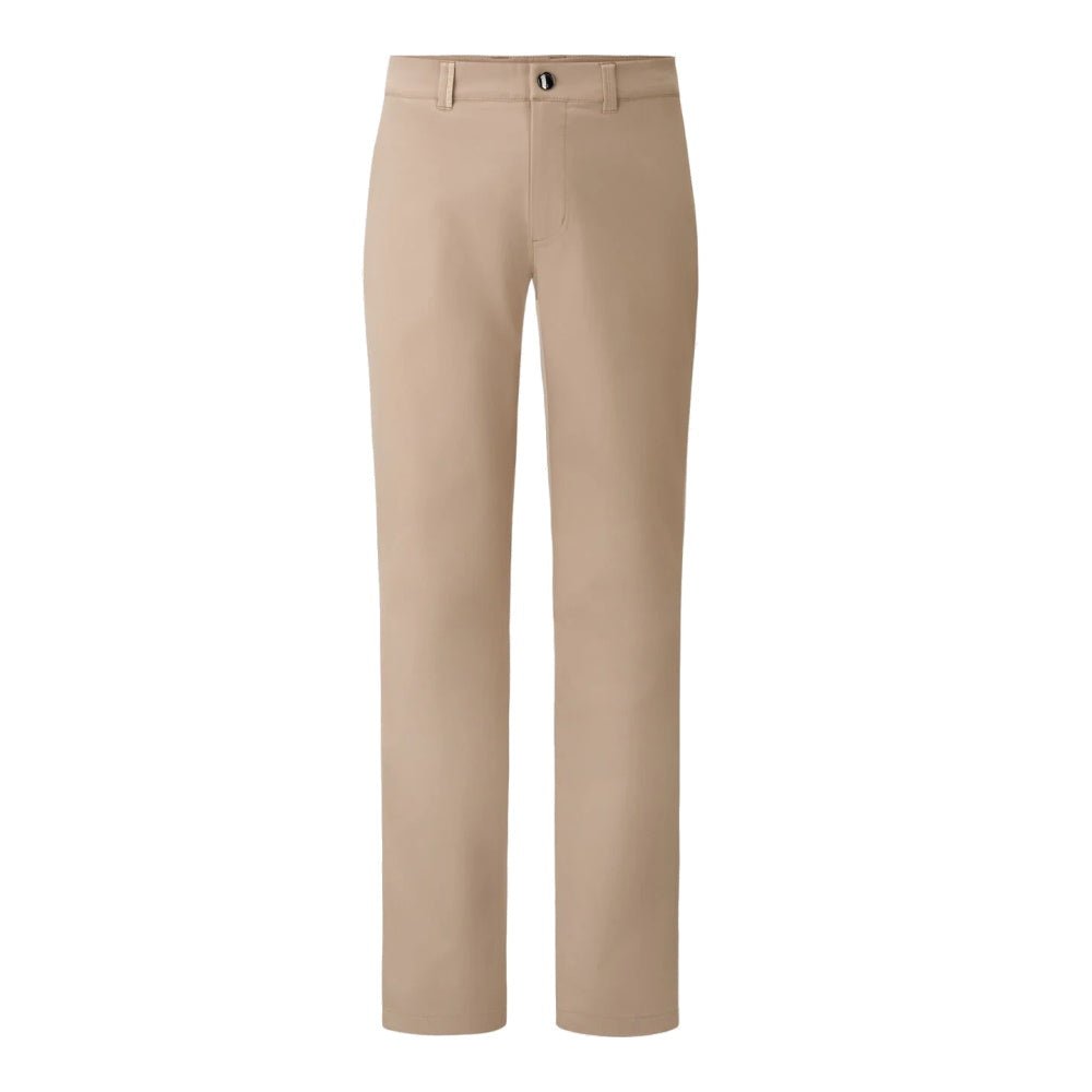 Bogner Anjo broek caramel - Damplein 9 Mode & SKI