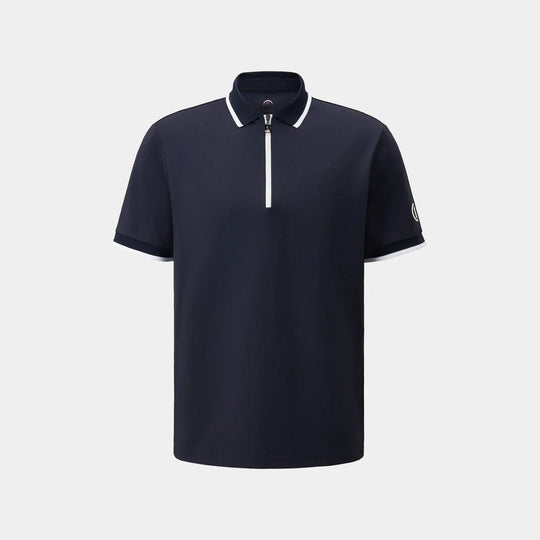 Bogner Cody polo navy - Damplein 9 Mode & SKI