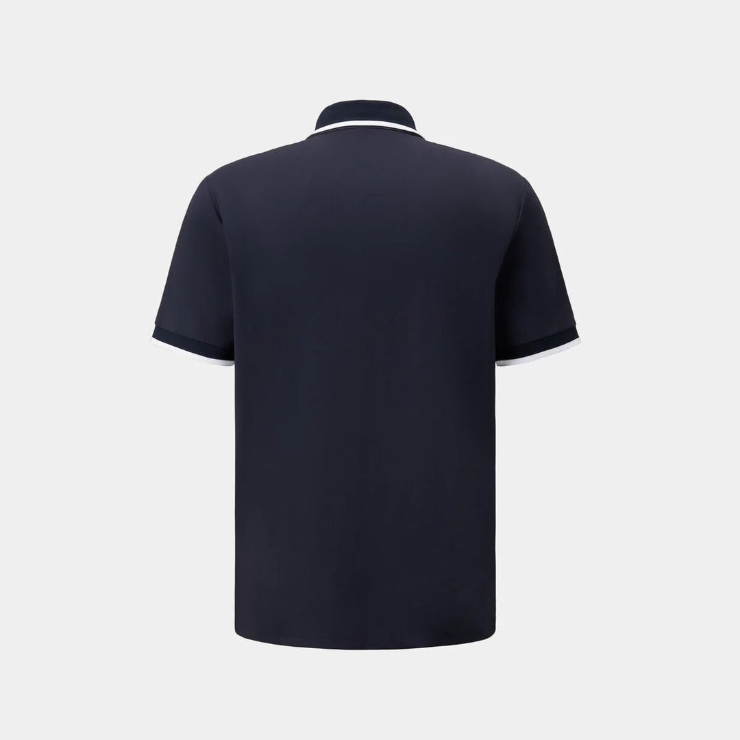 Bogner Cody polo navy - Damplein 9 Mode & SKI