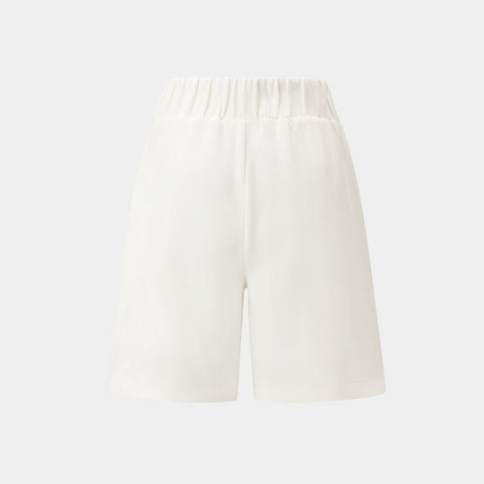 Bogner Fea sweat shorts offwhite - Damplein 9 Mode & SKI