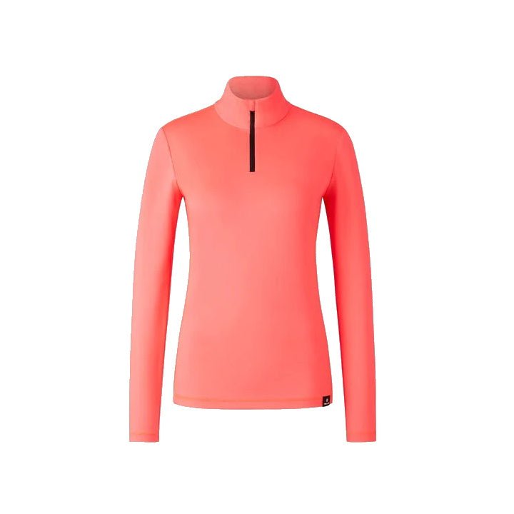 Bogner Fire & Ice Margot dames pully roze - Damplein 9 Mode & SKI