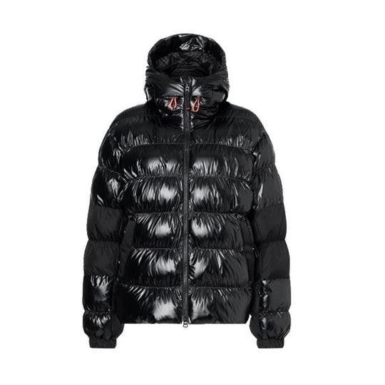 Bogner Fire & Ice Romy dames jas zwart - Damplein 9 Mode & SKI