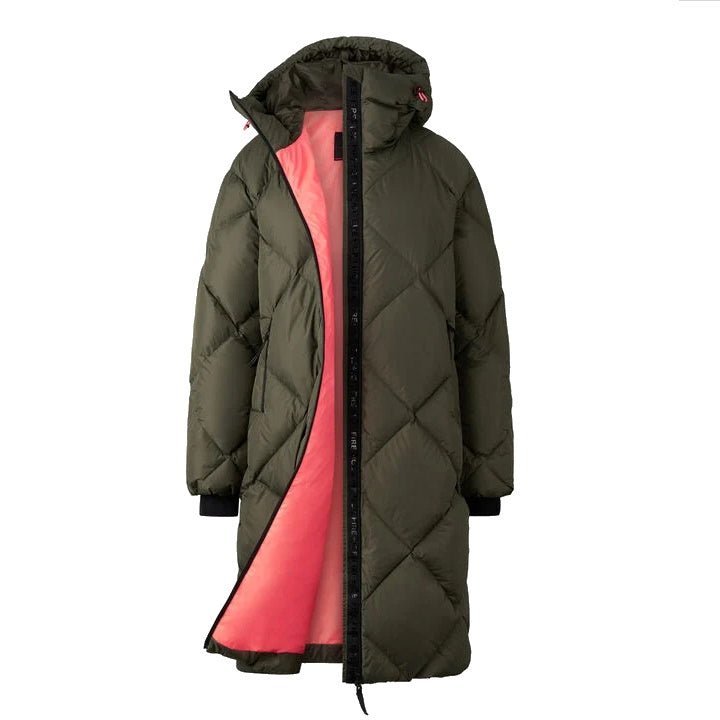 Bogner Fire&Ice Beth jas - Damplein 9 Mode & SKI