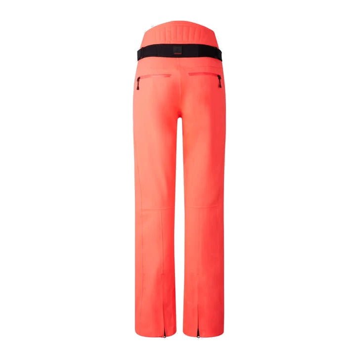 Bogner Fire+Ice Borja skibroek roze - Damplein 9 Mode & SKI