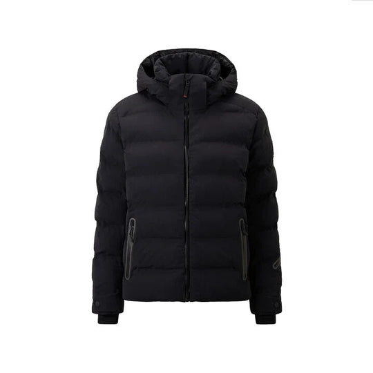 Bogner Fire&Ice Luka heren skijas zwart - Damplein 9 Mode & SKI