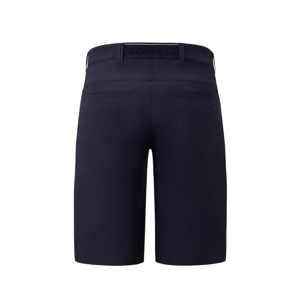 Bogner Goswin shorts navy - Damplein 9 Mode & SKI