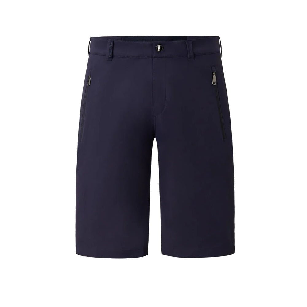 Bogner Goswin shorts navy - Damplein 9 Mode & SKI