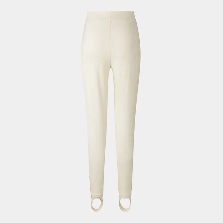 Bogner Kaela dames broek eggshell - Damplein 9 Mode & SKI