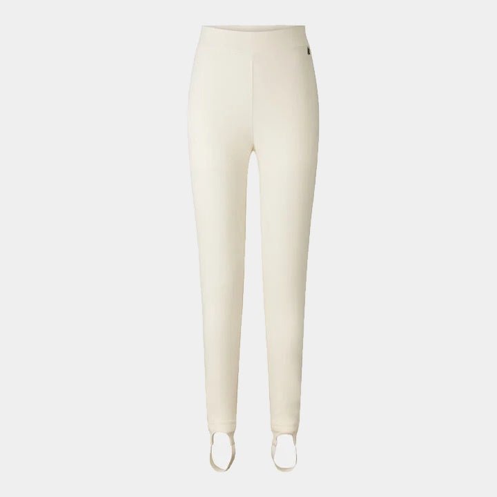 Bogner Kaela dames broek eggshell - Damplein 9 Mode & SKI