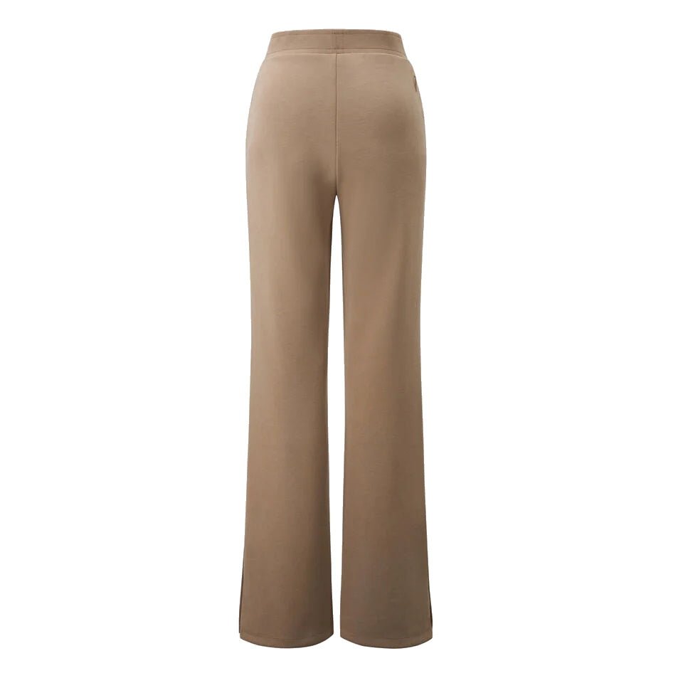 Bogner Lenia jogging broek caramel - Damplein 9 Mode & SKI