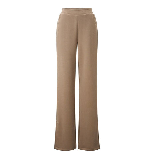 Bogner Lenia jogging broek caramel - Damplein 9 Mode & SKI