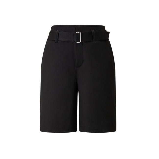 Bogner Lexi shorts zwart - Damplein 9 Mode & SKI