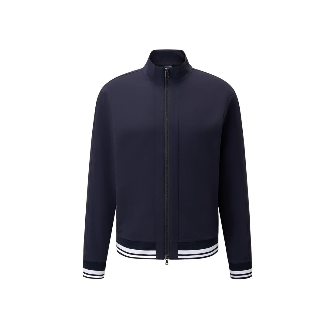 Bogner Samael jas navy - Damplein 9 Mode & SKI