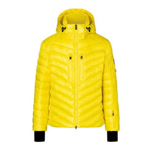 Bogner Sport Dori jas geel