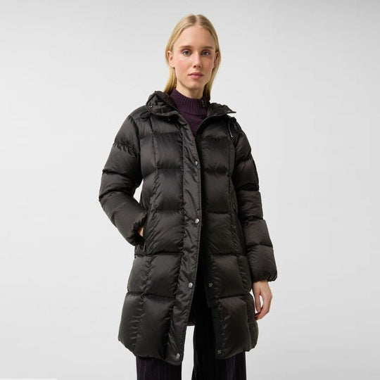 Bogner Sport Fanja jas zwart - Damplein 9 Mode & SKI