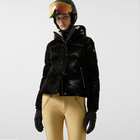 Bogner Sport Hella skijas zwart